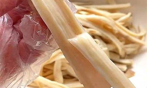 Can You Store Pleurotus Eryngii King Oyster Mushrooms)in the Refrigerator?