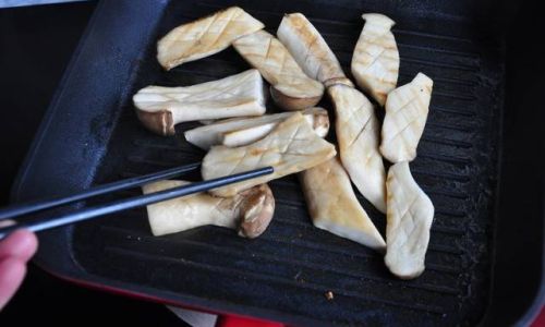 Can You Store Pleurotus Eryngii King Oyster Mushrooms)in the Refrigerator?