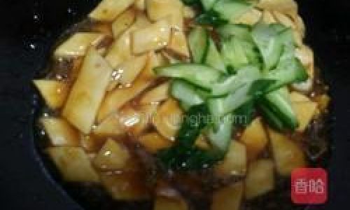 Comprehensive Recipes for Cooking with Eringi Mushrooms and Cucumbers