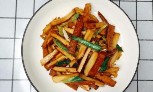 How Long to Cook Pleurotus Eryngii King Oyster Mushroom)for the Perfect Stir-Fry