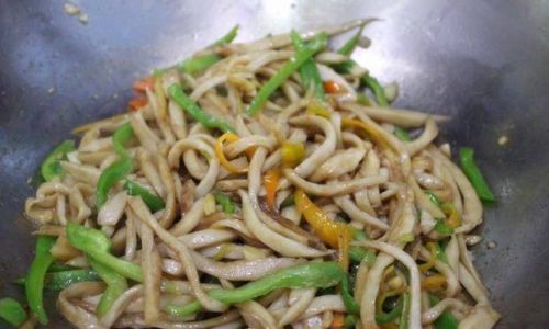 How Long to Cook Pleurotus Eryngii:Perfecting the Stir-Fry in Minutes