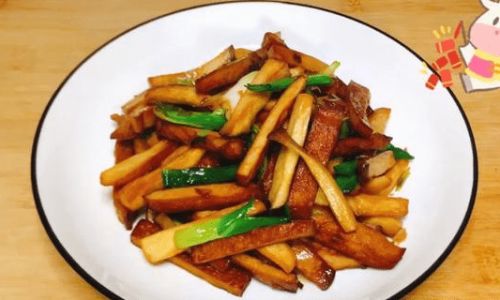 How Long to Cook Pleurotus Eryngii:Perfecting the Stir-Fry in Minutes