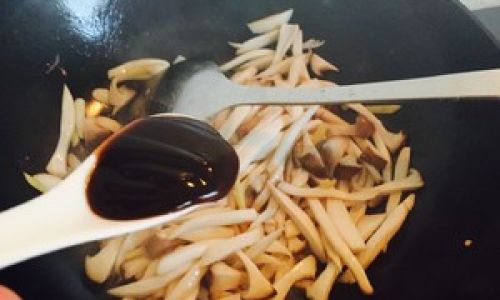 How Long Does It Take to Cook Pleurotus Eryngii King Oyster Mushrooms)to Perfection?