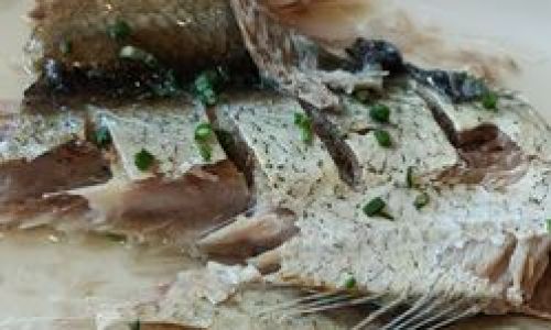 Culinary Delights of Xingkai Lakes Giant White Fish:A Guide to Making It Delicious