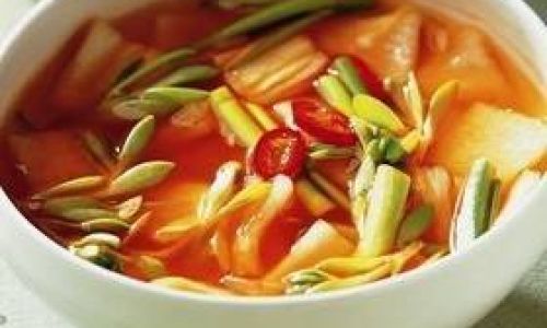 Mastering the Art of Making Sobering Soup:A Comprehensive Guide
