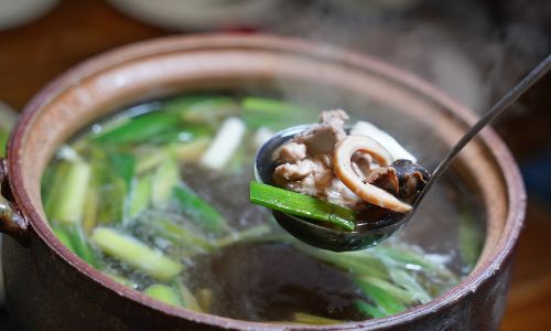 Mastering the Art of Making Sobering Soup:A Comprehensive Guide