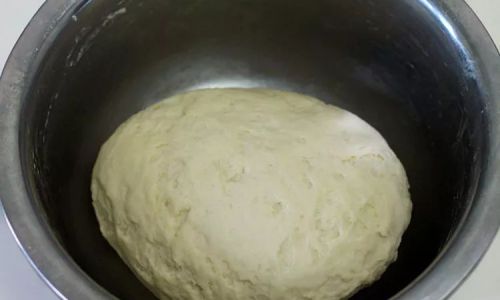 Can You Store Proofed Dough in the Refrigerator?