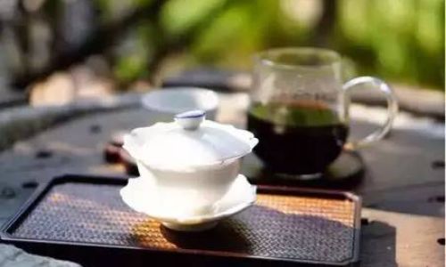 The Art of Awakening Tea:A Comprehensive Guide