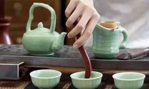 The Art of Awakening Tea:A Comprehensive Guide
