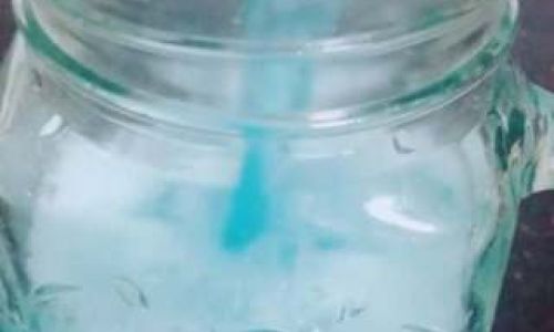 How to Make Starry Sky Soda:A Guide to Crafting Your Own Celestial Beverage