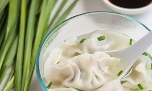 The Great Debate:Boiling Freshly Made Wonton in Hot or Cold Water