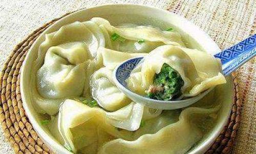 The Great Debate:Boiling Freshly Made Wonton in Hot or Cold Water