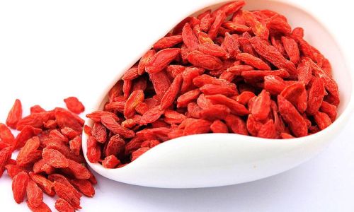 Drying Freshly Picked Goji Berries:A Comprehensive Guide
