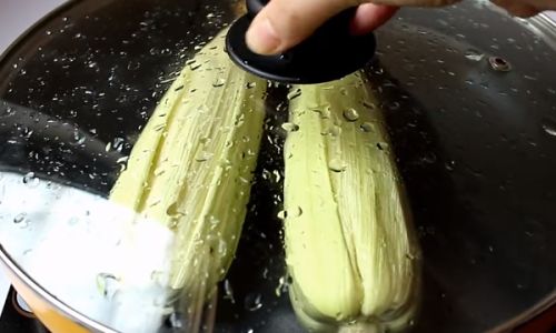 How Long to Boil Fresh Corn:A Comprehensive Guide