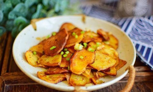 Mastering the Art of Braising New Potatoes:A Culinary Journey
