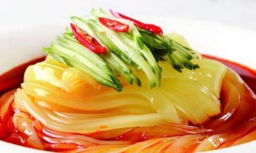 An Exploration of Xinxiangs Culinary Delights:A Guide to Its Unique Snacks