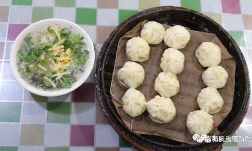 An Exploration of Xinxiangs Culinary Delights:A Guide to Its Unique Snacks