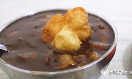 An Exploration of Xinxiangs Culinary Delights:A Guide to Its Unique Snacks