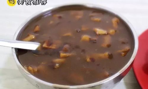 An Exploration of Xinxiangs Culinary Delights:A Guide to Its Unique Snacks