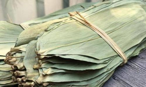The Art of Boiling Fresh Bamboo Leaves:How Long is Just Right?