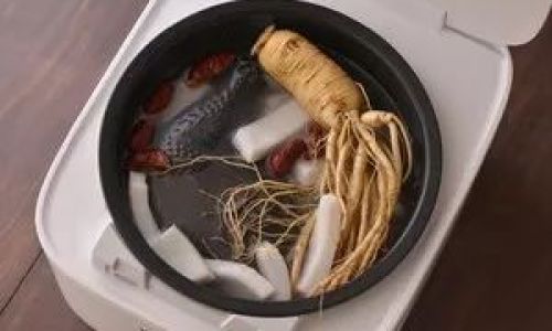 Crafting a Delicious Soup with Fresh Chicken Gizzards:A Culinary Guide