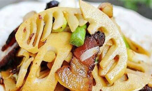 Delightful Ways to Cook with Fresh Bamboo Shoots