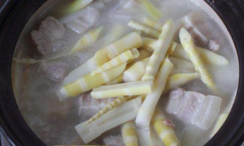 Cooking Fresh Bamboo Shoots:Understanding the Optimal Boiling Time