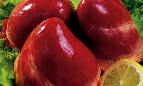 Preserving the Freshness of Pork Hearts:Effective Techniques and Considerations