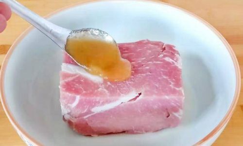 Preserving Fresh Pork for Extended Periods:Effective Strategies and Techniques