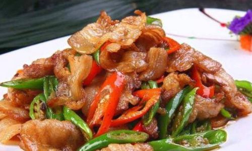 How to Stir-Fry Fresh Pork for a Tender and Delicious Dish