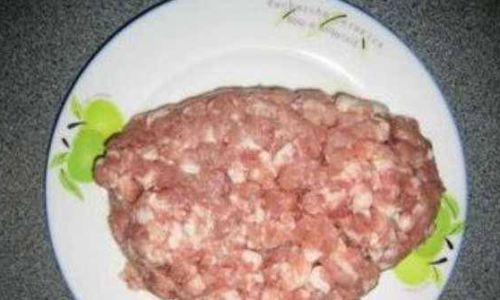 Crafting Delicious Fresh Pork Salad:A Culinary Guide