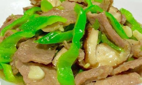 Preserving Freshly Stir-Fried Pork at Room Temperature:Techniques and Tips
