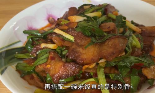 Preserving Freshly Stir-Fried Pork at Room Temperature:Techniques and Tips