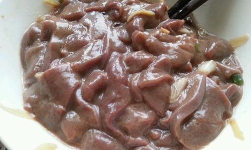 Elevating the Flavor of Fresh Pigs Liver:Culinary Techniques and Recipes