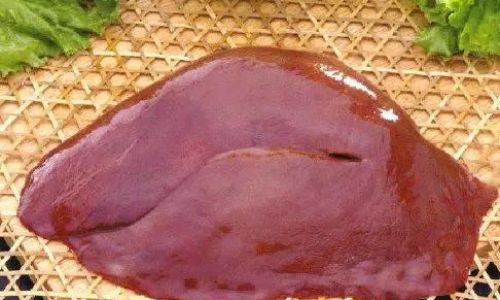 Elevating the Flavor of Fresh Pigs Liver:Culinary Techniques and Recipes