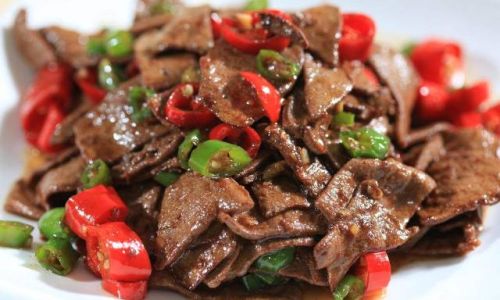 How Long to Cook Fresh Pigs Liver for a Tender and Flavorful Stew