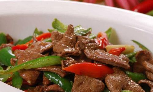 How Long to Cook Fresh Pigs Liver for a Tender and Flavorful Stew