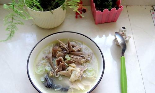How to Stew Fresh Pork Belly in a Delicious and Simple Way