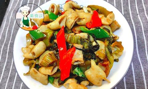 Delighting Your Palate with Fresh Pigs Intestines:Culinary Secrets Unveiled