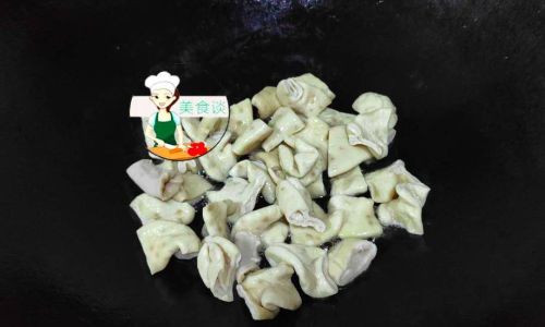 Delighting Your Palate with Fresh Pigs Intestines:Culinary Secrets Unveiled