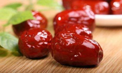 How Long Can Fresh Jujubes Be Preserved?