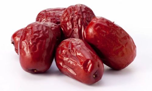 How Long Can Fresh Jujubes Be Preserved?