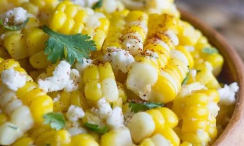 A Comprehensive Guide to Cooking with Fresh Corn:Delightful Culinary Adventures