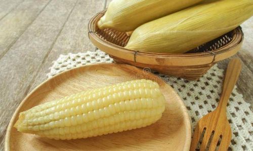 Preserving the Freshness of Corn Over Extended Periods:Innovations and Techniques