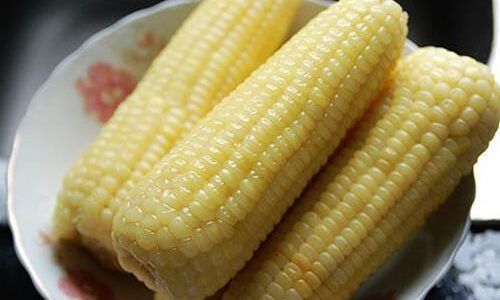 Preserving the Freshness of Sweet Corn:Techniques and Tips