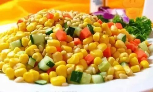 Preserving the Freshness of Sweet Corn:Techniques and Tips