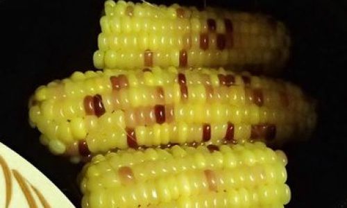 How Long Should Fresh Corn Be Steamed to Achieve Perfect Cooked Perfection?