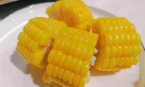 How Long Should Fresh Corn Be Steamed to Achieve Perfect Cooked Perfection?