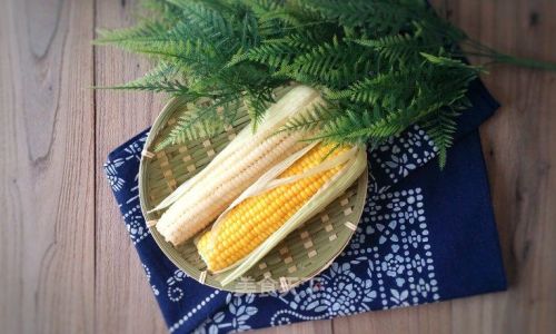 How Long Should Fresh Corn Be Steamed to Achieve Perfect Cooked Perfection?