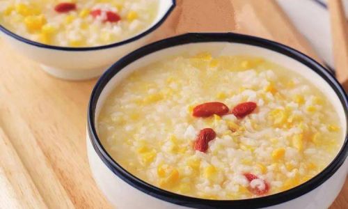 Fresh Corn:The Perfect Ingredient for a Delightful Porridge Pairing Ideas and Culinary Delights